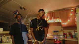 Huncho Whodini -  "One Day" (Music Video)