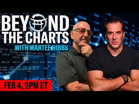 📈 BEYOND THE CHARTS WITH MARTEE HIBBS & JEAN-CLAUDE - FEB 4, 2026