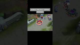 Download lagu Story wa mobile legends || ketika recall-recall depan musuh mp3 Download lagu Story wa mobile legends || ketika recall-recall depan musuh mp3