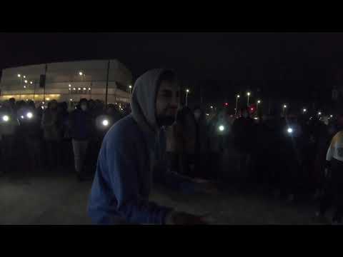 ELEMENTAL vs. JOKKER: 3er y 4to lugar - Batallas Under x Dem Battles - Concepción 2021