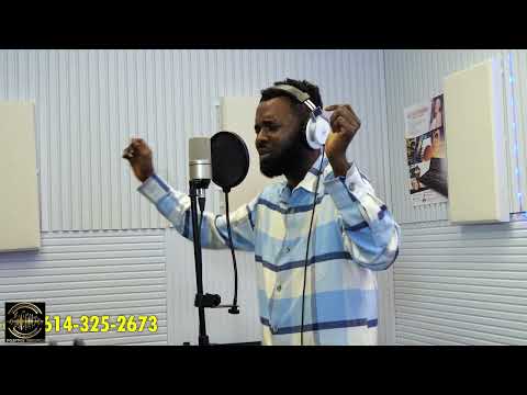 Aseda worship - Enest Opoku Jnr