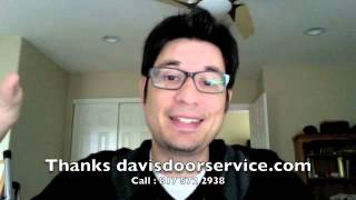 preview picture of video '‪Garage Door repair keller | Keller Garage Door Repair | Video Testimonial‬'