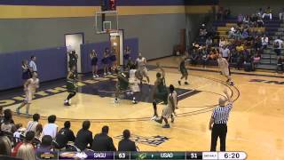 Dominique Rambo Highlights