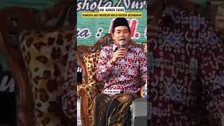 Download lagu KH. ANWAR ZAHID || SABAR || NGAJI 1 MENIT #shorts #ngaji #anwarzahidlucu mp3