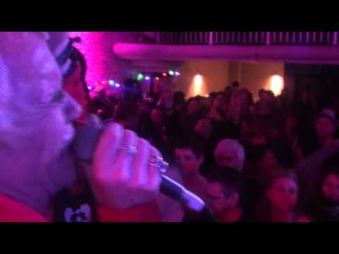 SICKNOTE - Ectoplasmic (live)