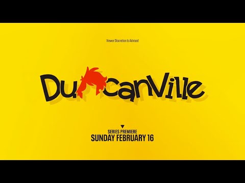 Duncanville - English Dubbed Trailer