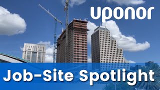 Job-Site Spotlight: Society Orlando
