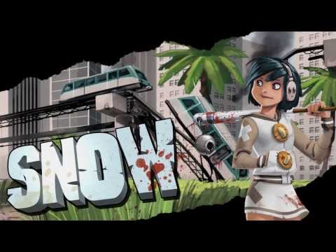 Zombie 15' Kickstarter trailer