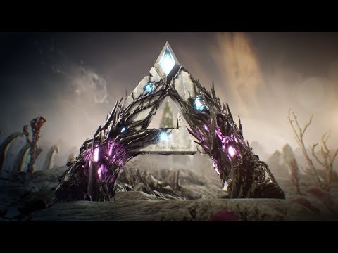 ARK - Extinction Theme