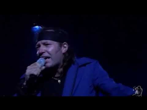 Vasco Rossi - Non appari mai (Live 1996)
