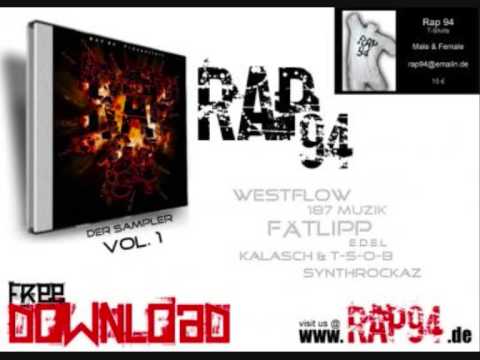 !llflow-Kinderzimmer (Sampler RAP94) /PASSAU MUSIK/