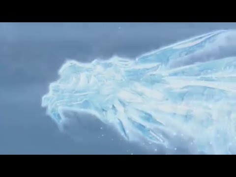 The Dragon (Snowmad’s Theme) Donkey Kong Country Tropical Freeze (SFX)