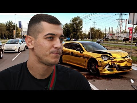 "Ćaletov sin" do detalja opisao kako živi: Svi me poštuju zbog novca, živim san svakog čoveka!