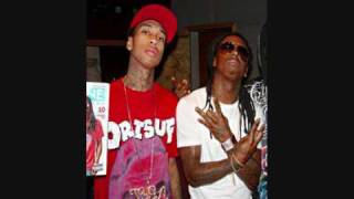 Breaktime - Tyga &amp; Lil Wayne - Tha Leak 6