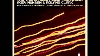 VR115 Agev Munsen & Roland Clark The Thing About Deep Remixes (Zepherin Saint Vocal Mix)