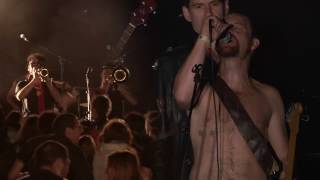 Monty Picon - Ze Crazy Monty Show 2016