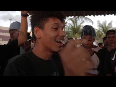 (ARREPIANTE!) Konan x Shold x Luke - Batalha da Torre 77ª edição (1º fase)