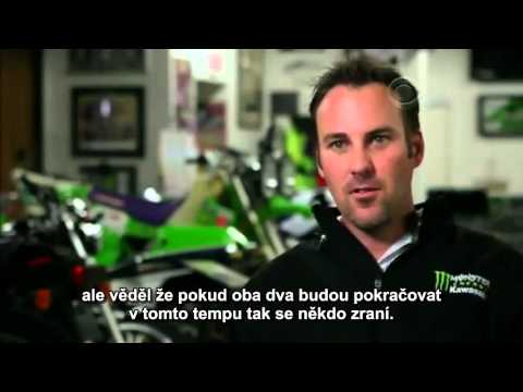 Ryan Villopoto: Cesta Šampióna Cz-Tit.  www.mxkings.com