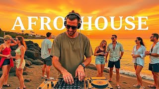 SUMMER AFRO HOUSE Sunset Mix (Adam Port, Avicii, The Weeknd, Coldplay, Diplo) - Summer Vibes #19