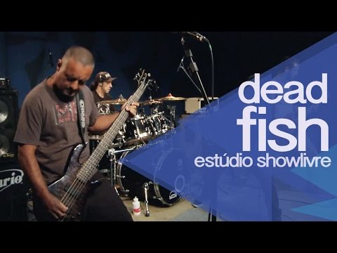 Kryptonita - Dead Fish