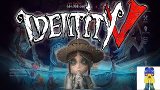 IDENTITY V NOOBS PLAY LIVE FROM START video