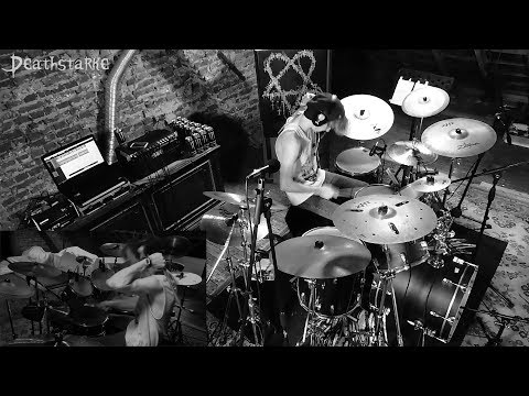 Going Quantum x Psychic Type - Rare (Drum Cover)