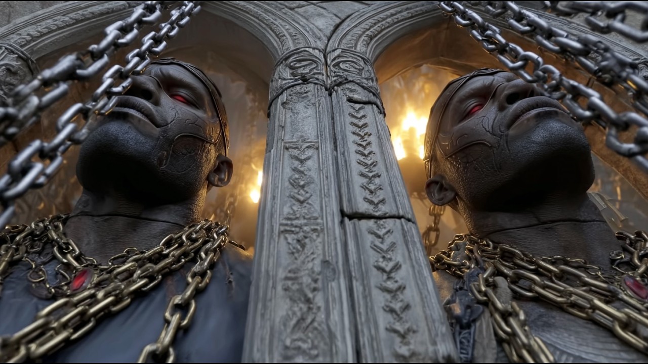 A Verdade Oculta Sobre o Julgamento Que Vai Acabar Com o Inferno