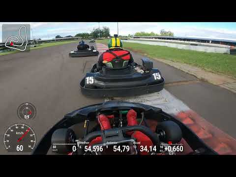 Speed Top Sênior VP1500 Sel - 5a Etapa Pesados - 17-06-2023 - 14:20