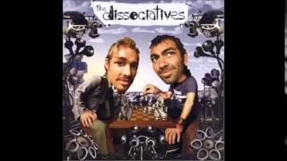 The Dissociatives - The Dissociatives