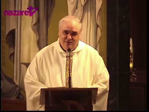 Evangelio y homilía del 15 de septiembre, LA VIRGEN DE LOS DOLORES