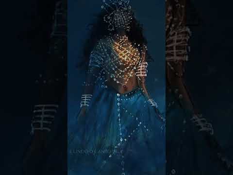 Iemanjá - Euri Meira