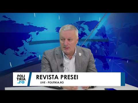 Marius Nicolaescu, vice C.J. Argeş, amănunte despre drumul dintre Curtea de Argeş şi Câmpulung