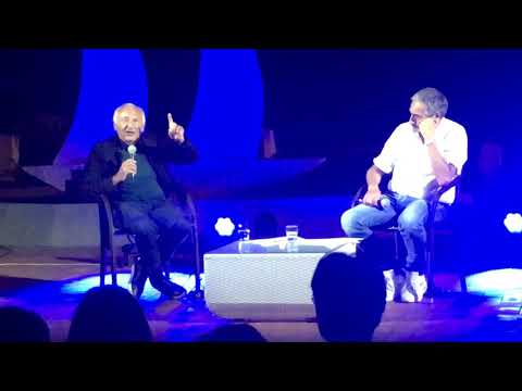 Mogol racconta il suo primo incontro con Lucio Battisti