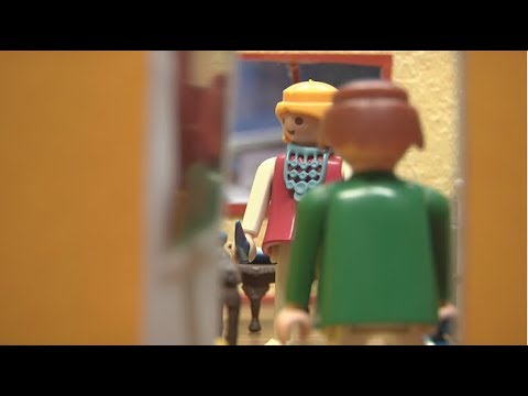 CampusTV Mainz 250 - Der CSI-Effekt