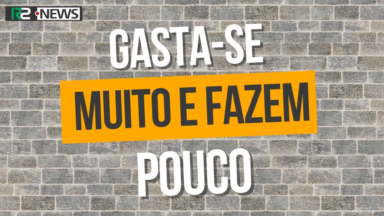 Revelados Gastos Exorbitantes e Práticas Questionáveis na Câmara Municipal de Ibirité