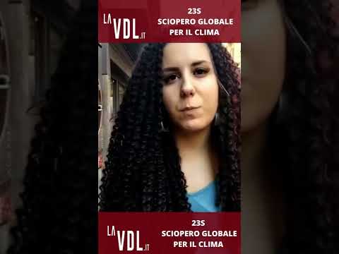 23S global climate strike: se il capitalismo distrugge il mondo, distruggiamo il capitalismo!