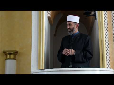 HUTBA - 24.11.2023 - Rrjetet sociale, dëmet dhe dobitë, rregulla dhe dispozita ( pjesa e dytë)