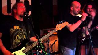 World Break Down - Displaced Dreams