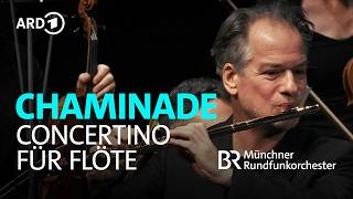 Download lagu Chaminade - Concertino, Op. 107 | Emmanuel Pahud | Ivan Repušić | Munich Radio Orchestra mp3