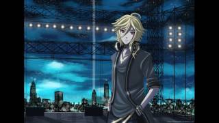 [ CUL & YOHIOLOID ] Cyber Thunder Cider [ VOCALOID Duet ]