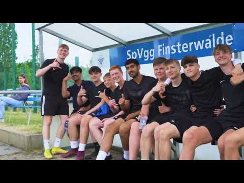 1.Sportplatz Berufsmesse - Spvgg Finsterwalde e.V.