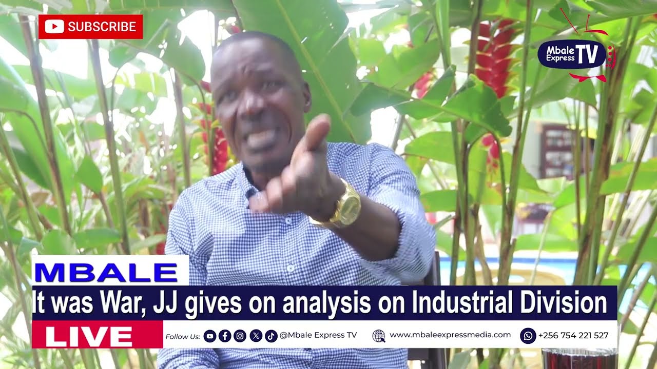 The tally center was a battle field, JJ 