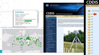 Download lagu Download Daily Files from IGS Station mp3 Download lagu Download Daily Files from IGS Station mp3