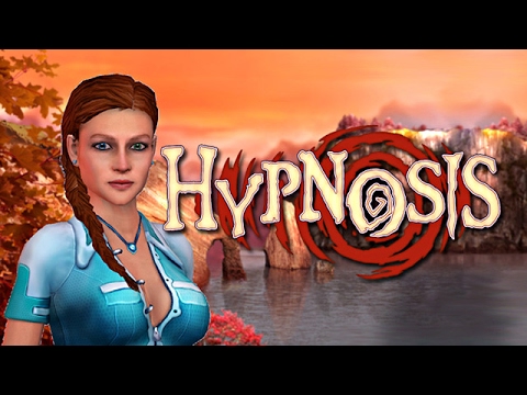 Hypnosis игра