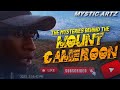 Exploring The Majestic Heights My Unforgettable Journey To Mount Cameroon Adventure Vlog