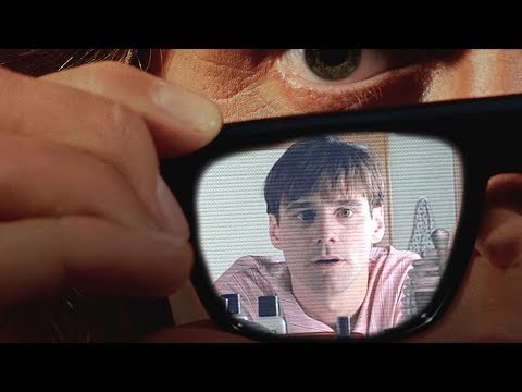 They Live & The Truman Show are the Same Movie!