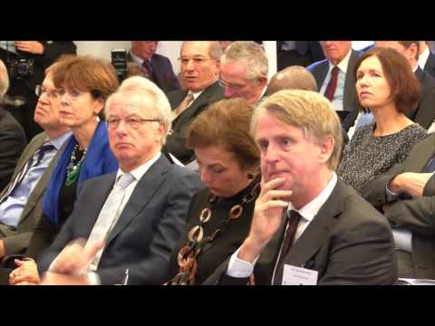 Global Strategy on Foreign and Security Policy: Common Rules in an Age of Power Shifts