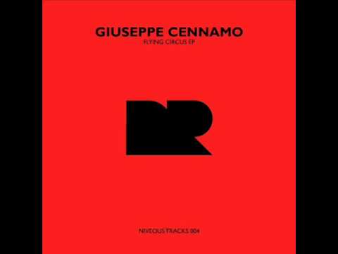 Giuseppe Cennamo - Flying Circus - Marquese Remix (NIT004)