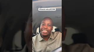 Download lagu uThando Lanamuhla luyi scam by Scelo Motivation mp3