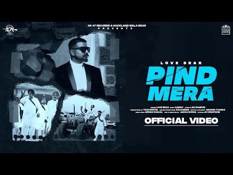 Pind Mera